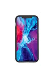iPhone 12 Mini Uyumlu NVTH Roll Kılıf-Kırmızı