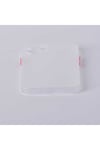 iPhone 12 Mini Uyumlu NVTH Slims Kılıf-Siyah