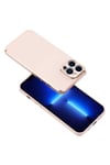 iPhone 12 Pro Max Uyumlu NVTH Bark Kılıf-Yeşil