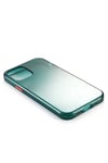iPhone 12 Pro Max Uyumlu NVTH Bistro Kılıf-Mavi