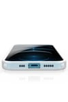 iPhone 12 Pro Max Uyumlu NVTH Cann Kılıf-Siyah
