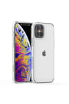 iPhone 12 Pro Max Uyumlu NVTH Coss Kılıf-Renksiz