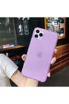 iPhone 12 Pro Max Uyumlu NVTH Eni Kılıf-Pembe