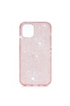 iPhone 12 Pro Max Uyumlu NVTH Eni Kılıf-Pembe