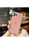 iPhone 12 Pro Max Uyumlu NVTH Eni Kılıf-Mor