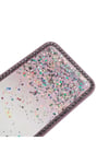 iPhone 12 Pro Max Uyumlu NVTH FNSM-i Kılıf-Rose Gold