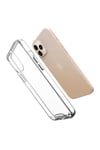 iPhone 12 Pro Max Uyumlu NVTH Gard Silikon-Renksiz