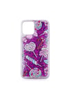 iPhone 12 Pro Max Uyumlu NVTH Marshmelo Silikon-NO3