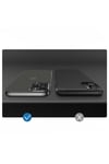 iPhone 12 Pro Max Uyumlu NVTH Mat Gbox Kılıf-Gold