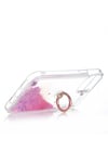 iPhone 12 Pro Max Uyumlu NVTH Milce Kılıf-Pembe