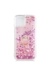 iPhone 12 Pro Max Uyumlu NVTH Milce Kılıf-Pembe