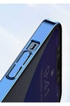 iPhone 12 Pro Max Uyumlu NVTH Pixel Kılıf-Açık Yeşil
