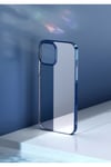 iPhone 12 Pro Max Uyumlu NVTH Pixel Kılıf-Gold
