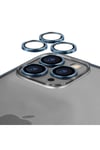 iPhone 12 Pro Max Uyumlu NVTH Retro Kılıf-Koyu Mor