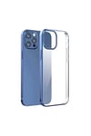 iPhone 12 Pro Max Uyumlu NVTH Sun Kılıf-Gold