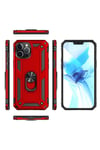 iPhone 12 Pro Max Uyumlu NVTH Vega Kılıf-Rose Gold