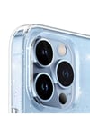 iPhone 12 Pro Max Uyumlu NVTH Vixy Kılıf-Renksiz