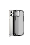 iPhone 12 Pro Max Uyumlu NVTH Volks Kılıf-Siyah
