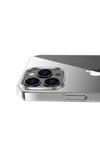 iPhone 12 Pro Max Uyumlu NVTH Vonn Kılıf-Renksiz