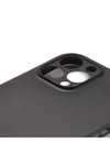 iPhone 12 Pro Uyumlu NVTH 1.Kalite PP Silikon-Yeşil
