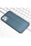 iPhone 12 Pro Uyumlu NVTH 1.Kalite PP Silikon-Yeşil