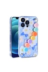 iPhone 12 Pro Uyumlu NVTH Ema Kılıf-NO1