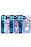iPhone 12 Pro Uyumlu NVTH Ema Kılıf-NO1