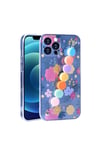 iPhone 12 Pro Uyumlu NVTH Ema Kılıf-NO3