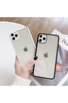 iPhone 12 Pro Uyumlu NVTH Endi Kılıf-Pembe
