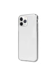 iPhone 12 Pro Uyumlu NVTH Enjoy Kılıf-Renksiz