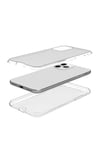 iPhone 12 Pro Uyumlu NVTH Enjoy Kılıf-Renksiz