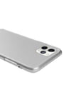 iPhone 12 Pro Uyumlu NVTH Enjoy Kılıf-Renksiz