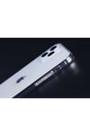 iPhone 12 Pro Uyumlu NVTH İmax Silikon-Renksiz