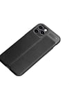 iPhone 12 Pro Uyumlu NVTH Niss Silikon Kılıf-Lacivert