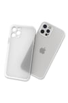 iPhone 12 Pro Uyumlu NVTH Tiny Kılıf-Renksiz