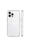 iPhone 12 Pro Uyumlu NVTH Vixy Kılıf-Renksiz