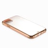 iPhone 12 Pro Uyumlu NVTH Voit Kılıf-Gold
