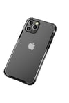 iPhone 12 Pro Uyumlu NVTH Volks Kılıf-Lacivert