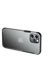 iPhone 12 Pro Uyumlu NVTH Volks Kılıf-Lacivert