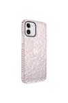 iPhone 12 Uyumlu NVTH Buzz Kılıf-Pembe