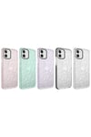 iPhone 12 Uyumlu NVTH Buzz Kılıf-Pembe