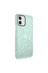 iPhone 12 Uyumlu NVTH Buzz Kılıf-Yeşil