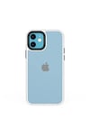 iPhone 12 Uyumlu NVTH Cann Kılıf-Kırmızı