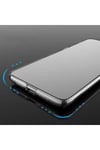 iPhone 12 Uyumlu NVTH Droga Kılıf-Renksiz