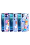 iPhone 12 Uyumlu NVTH Ema Kılıf-NO2