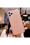 iPhone 12 Uyumlu NVTH Eni Kılıf-Pembe