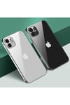 iPhone 12 Uyumlu NVTH Gbox Kılıf-Siyah