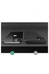 iPhone 12 Uyumlu NVTH Gbox Kılıf-Siyah