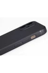 iPhone 12 Uyumlu NVTH İmax Silikon-Siyah