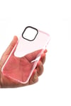 iPhone 12 Uyumlu NVTH Punto Kılıf-Mor